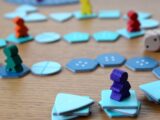 DEEP SEA ADVENTURE: Mont Cebinde Taşınmalık, Süper Boardgame [İNCELEME]