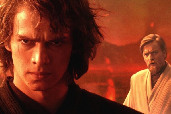 Star Wars: Episode III - Revenge of the Sith