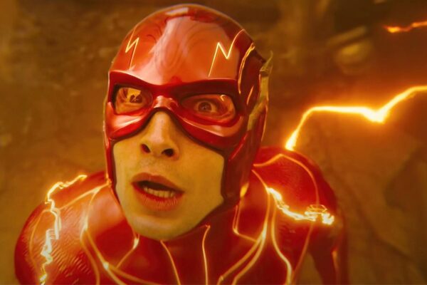 The Flash