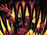 [Hazır Türkçe Basılmışken] DEADPOOL x CARNAGE: Maksimum Delilik!