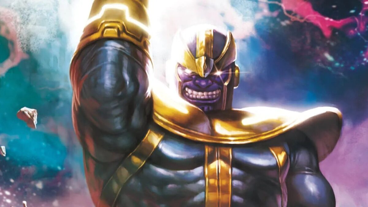 Thanos