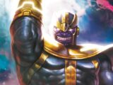[Hazır Türkçe Basılmışken] THANOS RISING – “Ya Kim Bu Thanos?” Diyenlere