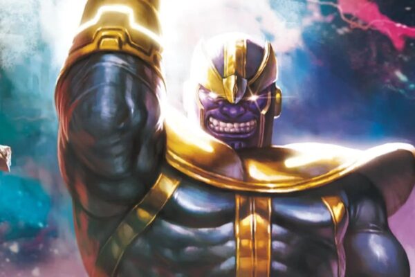 Thanos