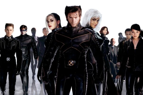 X2 (2003)