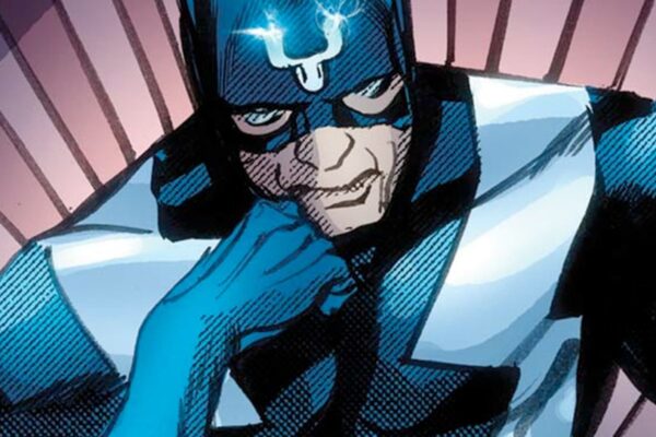 Black Bolt