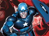 2. Sayı Çıktı, CAPTAIN AMERICA – HYDRA İlişkisi Açıklandı, Hiçbir Şey Daha İyi Olmadı