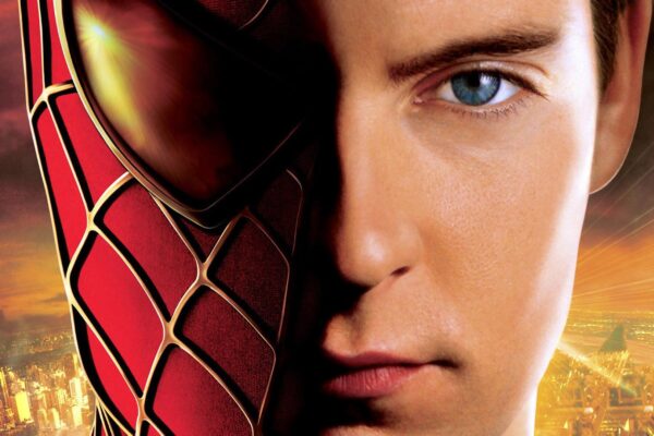 Spider-Man 2