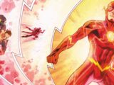[Hazır Türkçe Basılmışken] THE FLASH’ın NEW 52 Hikayelerine Dönüp Bakalım!