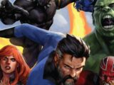 [Hazır Türkçe Basılmışken] MARVEL NOW AVENGERS, Bir NEW 52 JLA Değil, Ama…