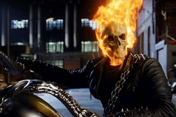 Ghost Rider