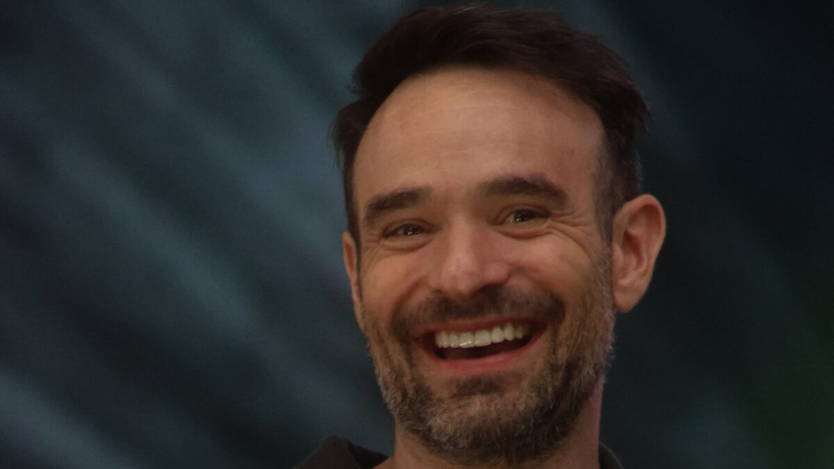 Charlie Cox