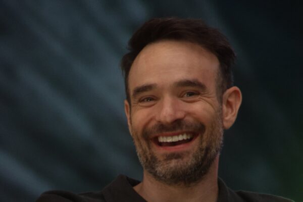 Charlie Cox