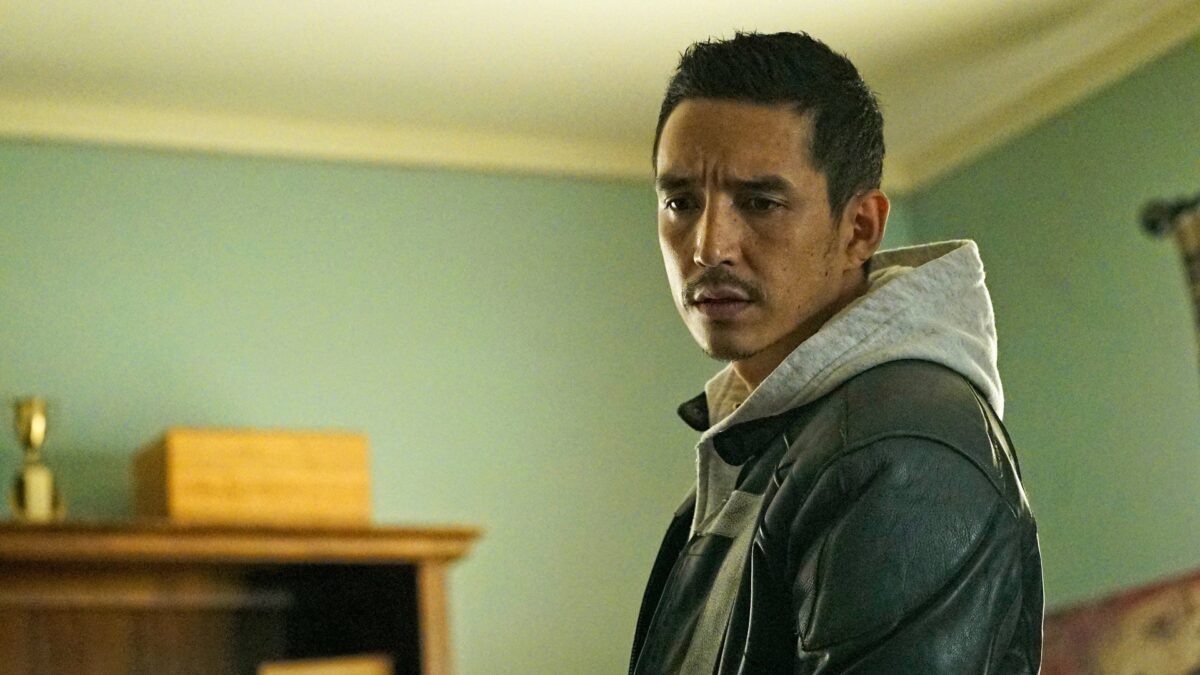 Marvel's Agents of S.H.I.E.L.D. S04E03