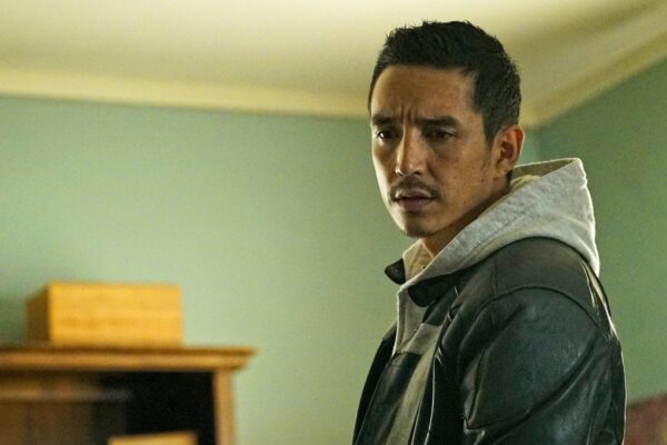 Marvel's Agents of S.H.I.E.L.D. S04E03