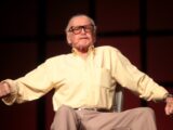 STAN LEE’nin Hayatı Hiç Beklemediğiniz Bir Tarz Ve Tonda Film Oluyor