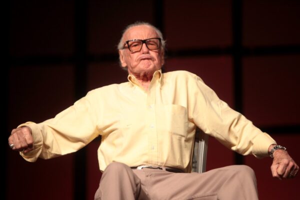 Stan Lee
