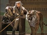 THE WALKING DEAD’in 7. Sezonundan, “KING EZEKIEL” Fragmanı!