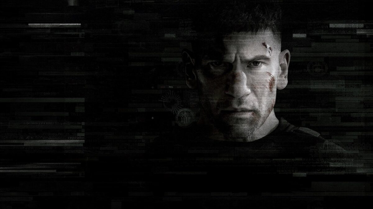 Marvel's The Punisher