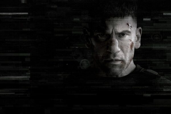 Marvel's The Punisher