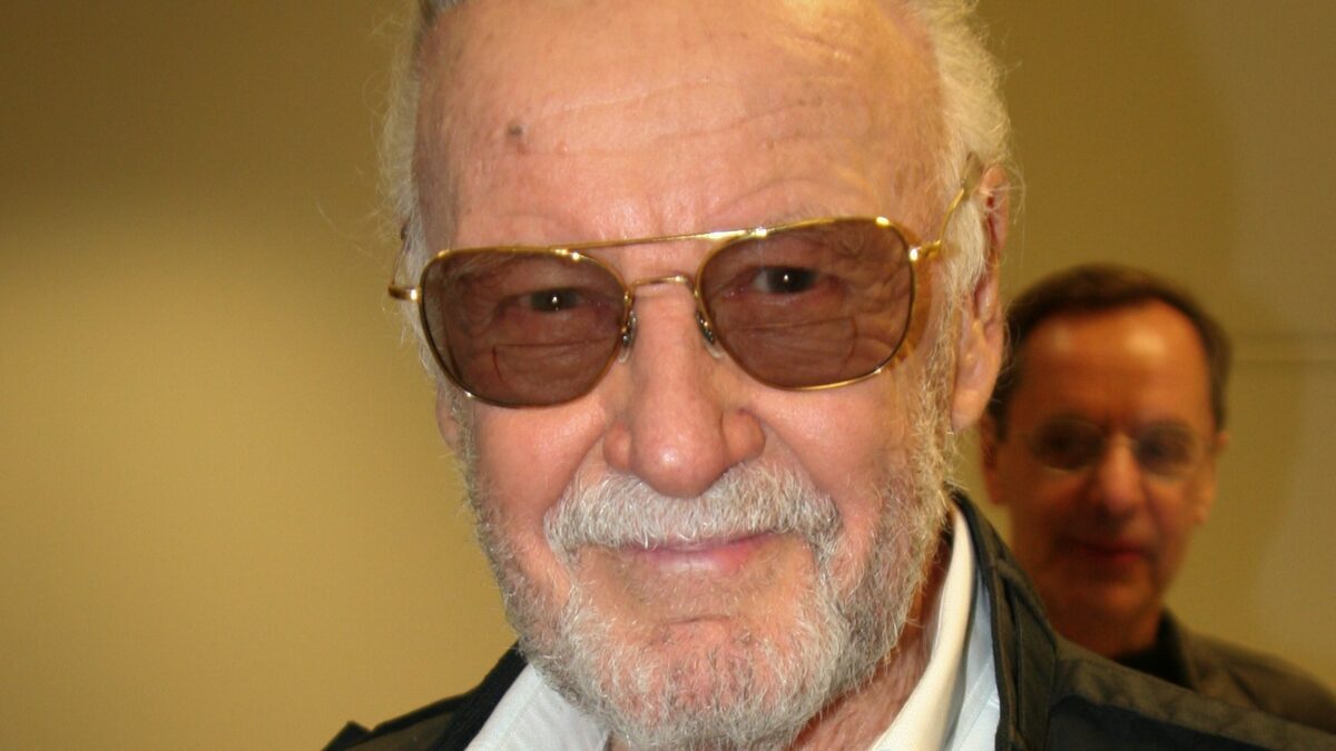 Stan Lee (30910841437)