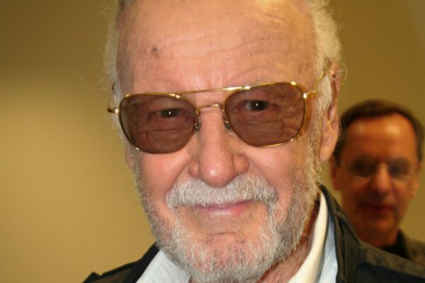 Stan Lee (30910841437)