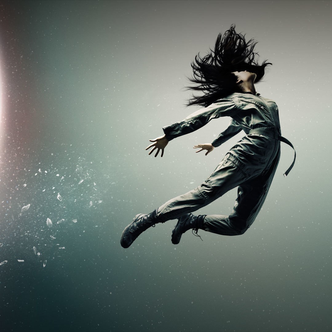 THE EXPANSE'in 2. Sezon İlk Fragmanı Geldi, Buyurun, Afiyet Olsun ...