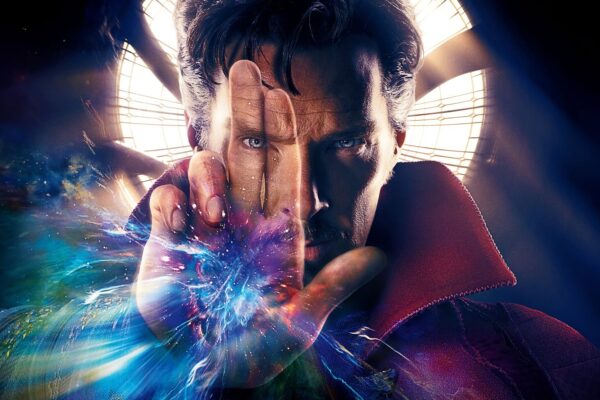 Doctor Strange
