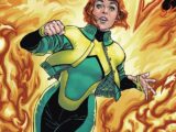 JEAN GREY’in Kendine Ait Serisi Geliyor… Yalnız, Daha Önce, Hiç Gelmemiş?!