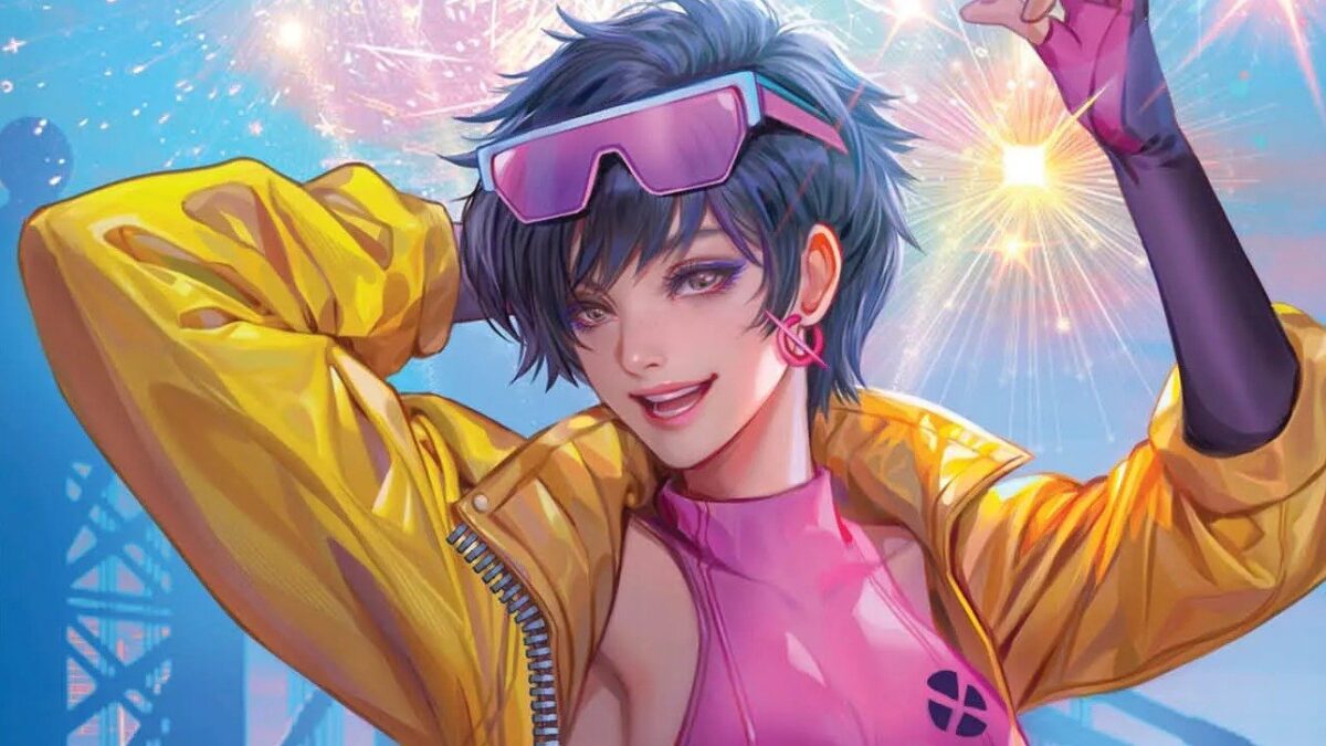 Jubilee