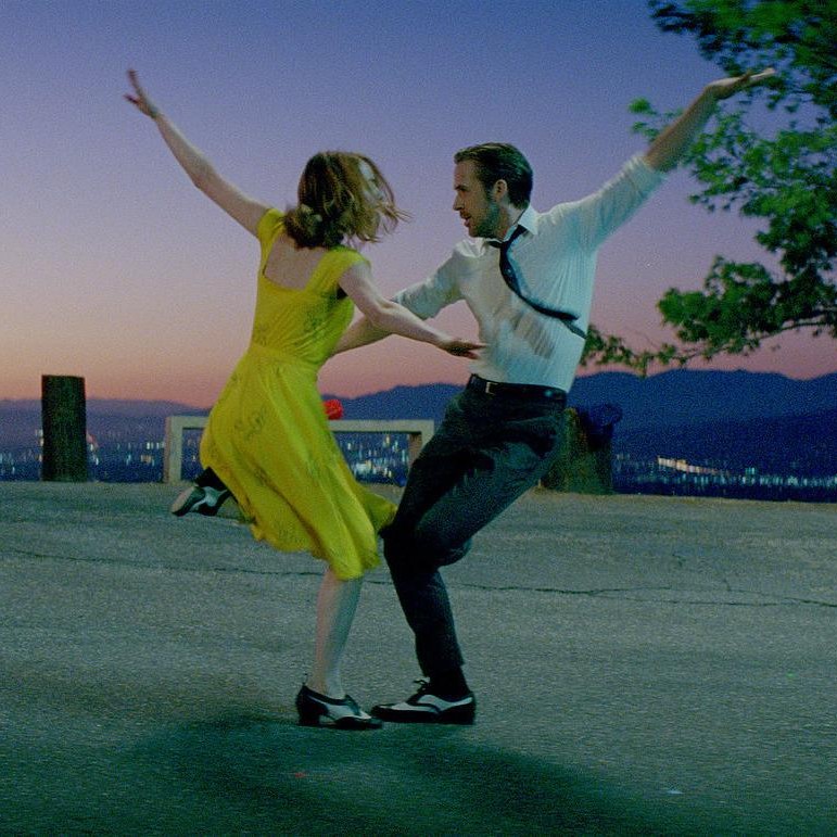 Ödül Sezonunun Startı Verildi, LA LA LAND Yarışta İlk Yumruğu Vurdu!