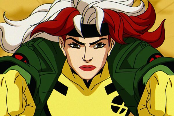 Rogue — X-Men '97