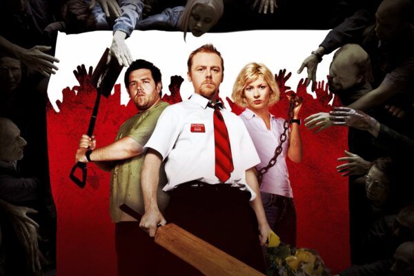 Shaun of the Dead