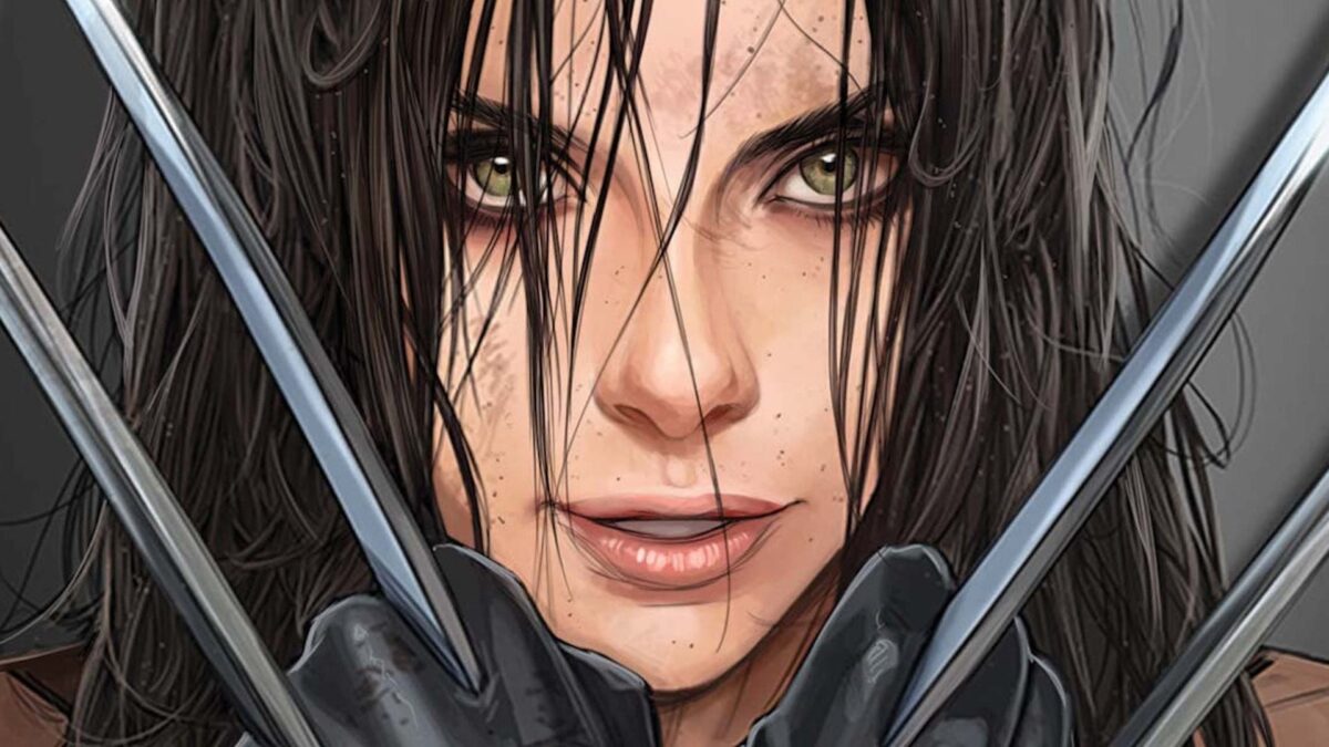 X-23 (Laura Kinney)