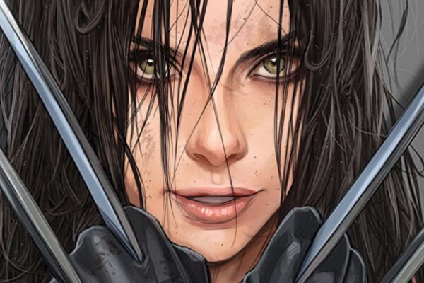 X-23 (Laura Kinney)