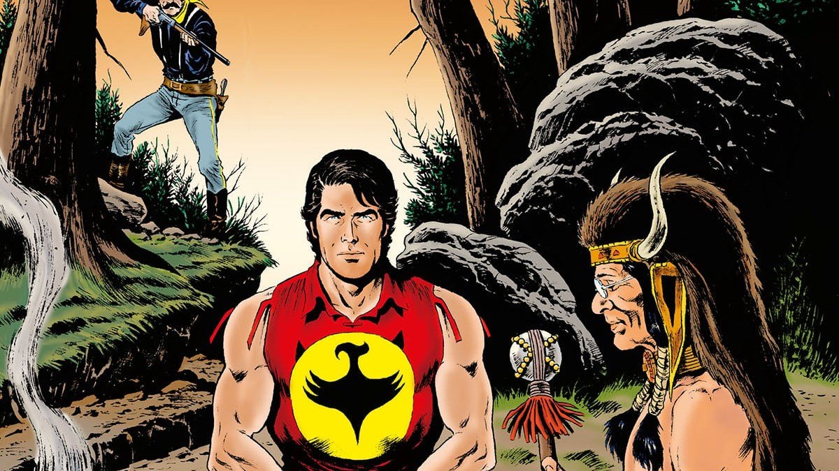 Zagor