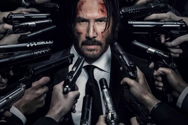 John Wick: Chapter 2