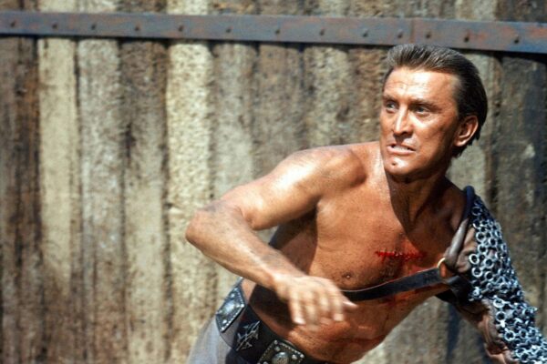 Spartacus