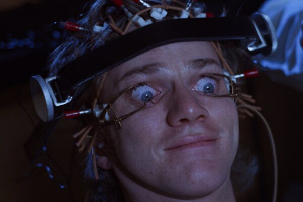 A Clockwork Orange
