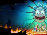 RICK AND MORTY 3. Sezon 1. Bölümünün En İyi Tarafı: DİPTEN Giden, BÜYÜK Hikaye