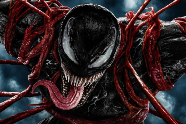 Venom: Let There Be Carnage