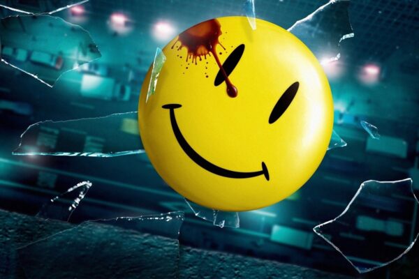Watchmen (2009)