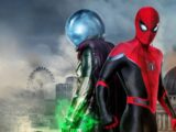 Süper Kahraman Ansiklopedisi #18 – MYSTERIO Kimdir?