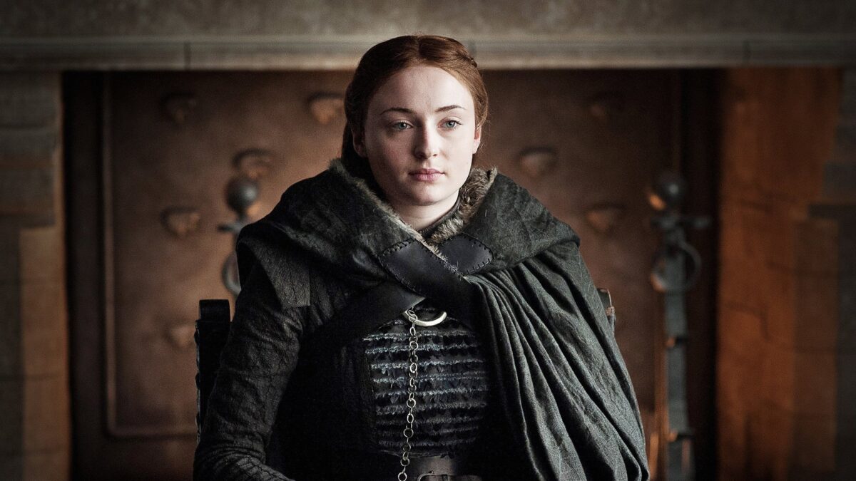 Game of Thrones S07E07
