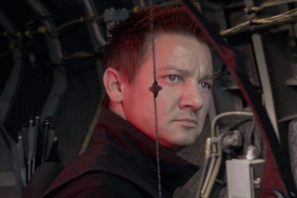 Hawkeye (Clint Barton)