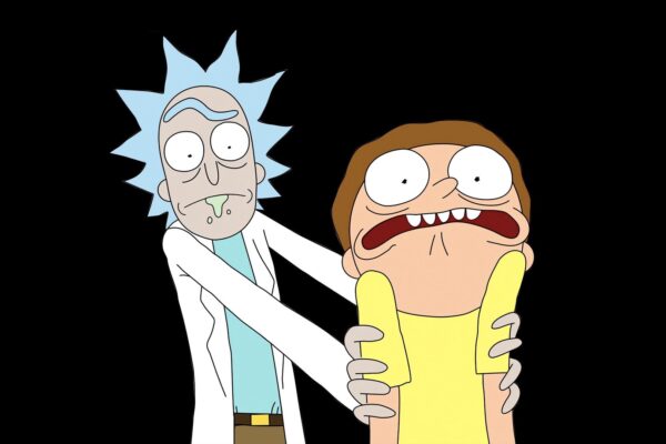 Rick ve Morty