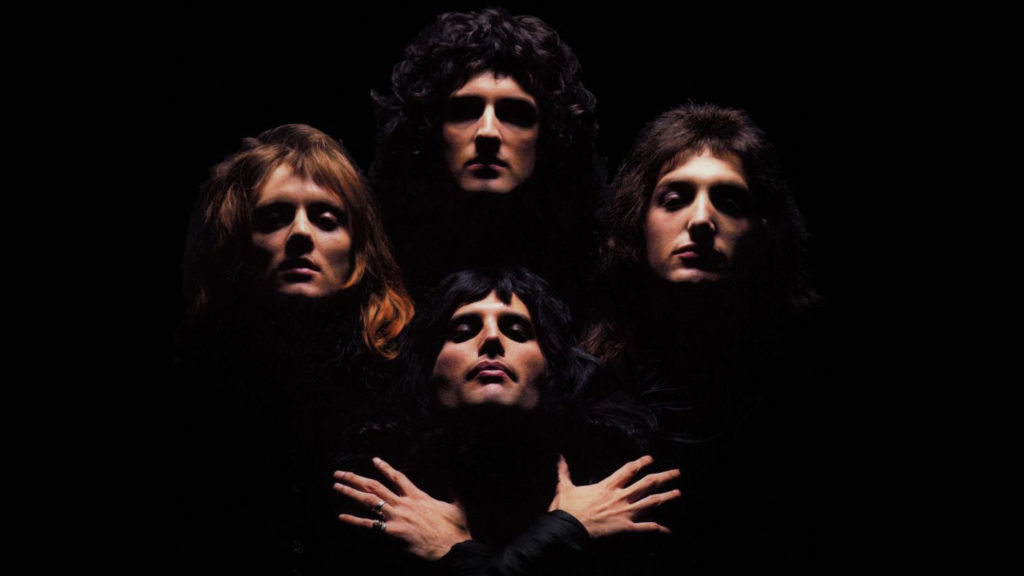 08 Bohemian Rhapsody