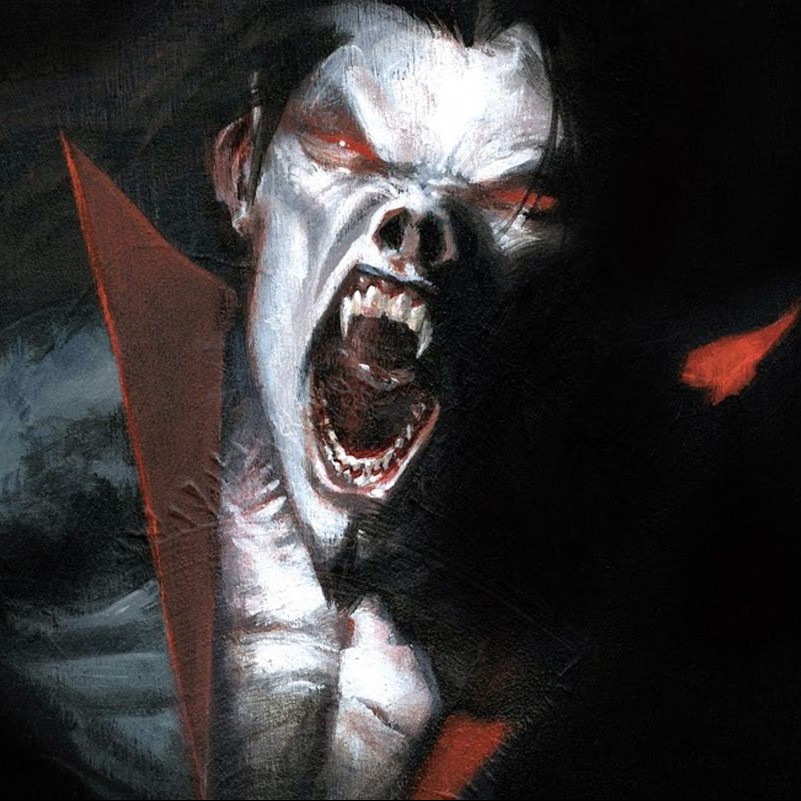 Hayırlı Olsun, SONY Bu Sefer De MORBIUS: THE LIVING VAMPIRE Filmi Çekiyor