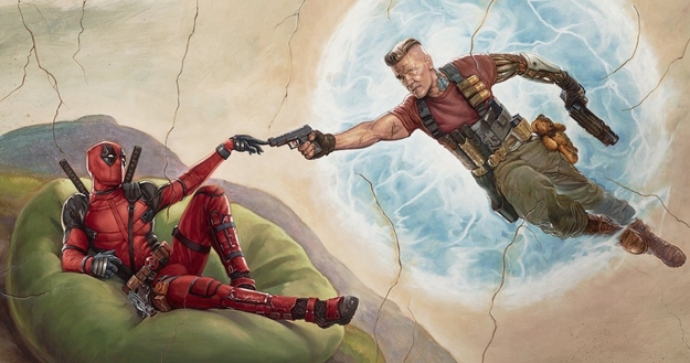 Deadpool-2-Banner-Cable-Banned-Disneyland-Photo