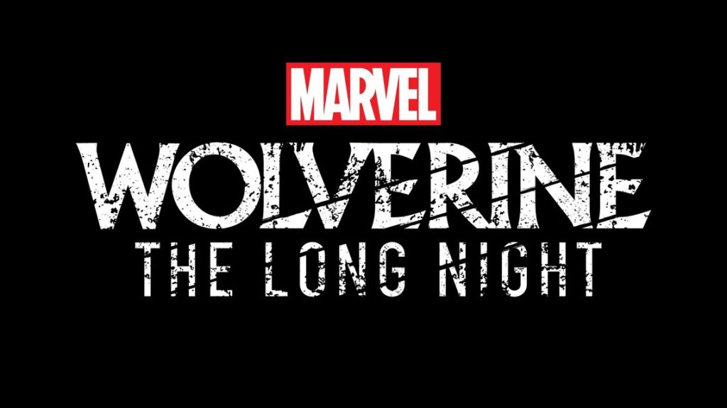 Wolverine The Long Night