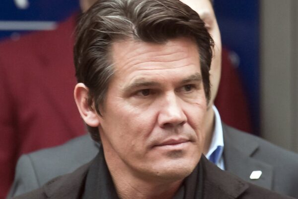 Josh Brolin (Berlin Film Festival 2011) 2